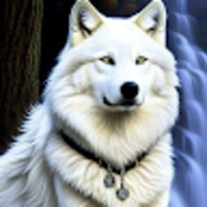 Meet your Posher, Sandy